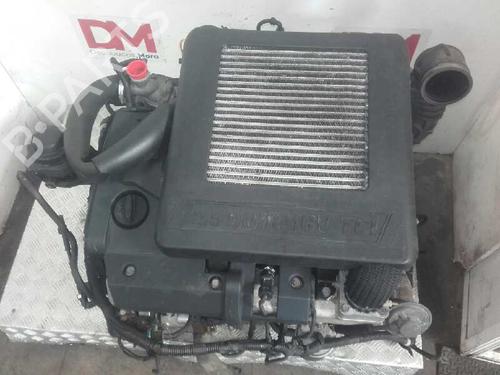 Motor KIA CARNIVAL II (GQ) 2.9 CRDi (144 hp) 12659987