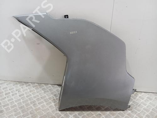Used Left rear fenders Left rear fenders KIA NIRO II (SG2) [2022-2026] 39950244 39950244