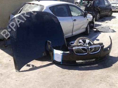 Instrument cluster BMW 3 Coupe (E92)  | BP12659310C47 