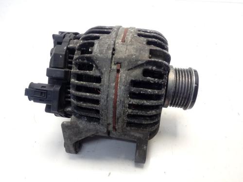 Alternador IVECO DAILY III Platform/Chassis 50 C 15 (146 hp) 15663212