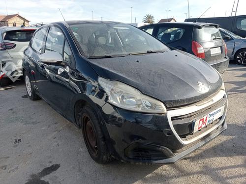Left front window switch PEUGEOT 208 I (CA_, CC_) 1.0 VTi | BP37175515I27 - Image 10