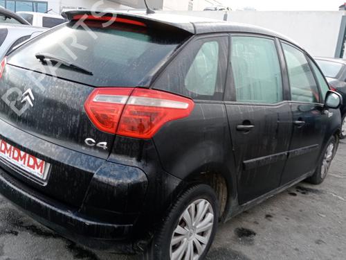 Front left panel CITROËN C4 Picasso I MPV (UD_)  | BP29117672C58  - Image 8
