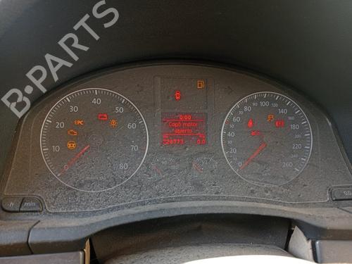 Left tailgate light VW EOS (1F7, 1F8) 1.6 FSI | BP30514988C79  - Image 15