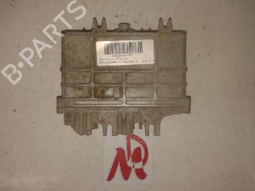 Used Engine control unit (ECU) SEAT CORDOBA (6K1, 6K2) 1.4 i (60 hp) 12636726