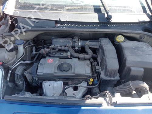 AC compressor CITROËN C2 (JM_) 1.1 | BP35738389M34 - Image 9
