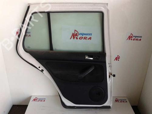 Left rear door VW GOLF IV (1J1)  | BP12641912C4 
