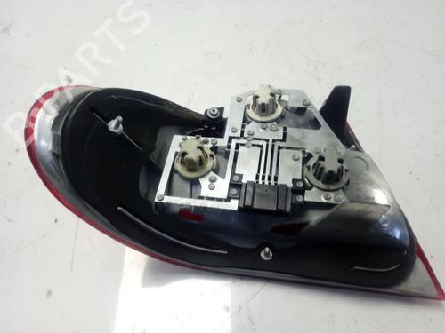 Right taillight MERCEDES-BENZ E-CLASS (W210) E 220 CDI (210.006) | BP13087395C35 