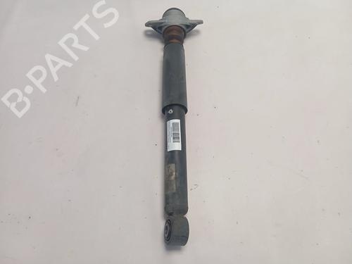 Used Right rear shock absorber VW GOLF VI (5K1) [2008-2014]  30699654