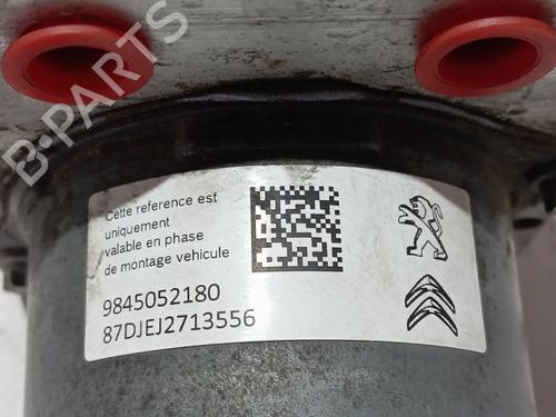 ABS pump PEUGEOT PARTNER Box Body/MPV (K9)  | BP29360666M43 