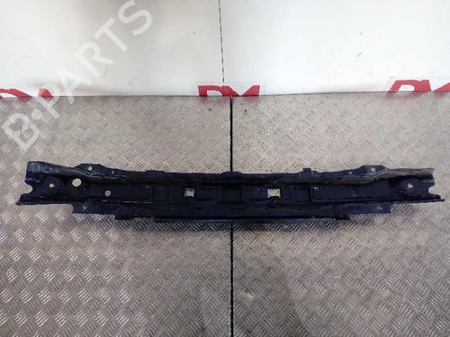 Front bumper reinforcement OPEL ZAFIRA A MPV (T98) 2.2 DTI 16V (F75) | BP12837411C109 