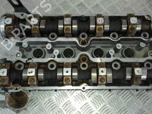 Used Cylinder head OPEL TIGRA (S93) 1.4 16V (F07) (90 hp) 16480691