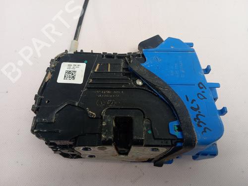 Front right lock HYUNDAI TUCSON (NX4E, NX4A)  | BP29290842C97 
