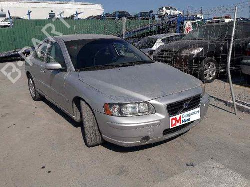 Injection pump VOLVO S60 I (384) D5 | BP12654300M78 