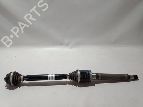 Used Right rear driveshaft Right rear driveshaft 37440692 37440692