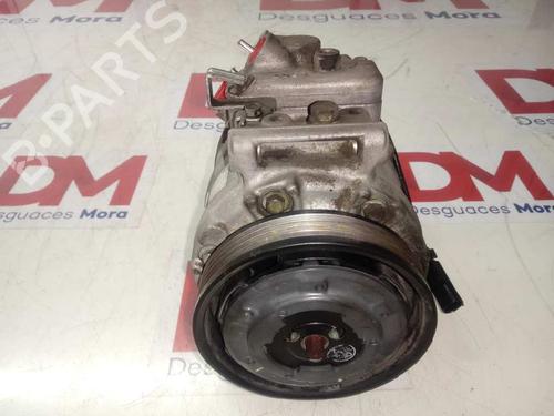 AC compressor BMW 6 (E63) 650 i | BP12664892M34 