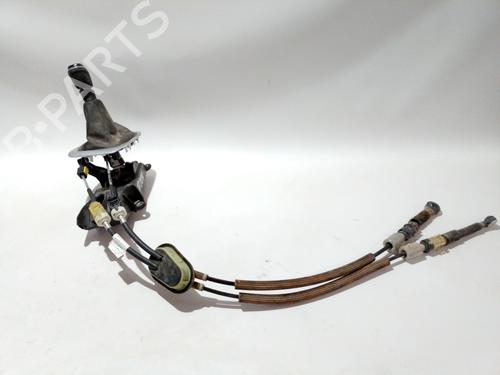 Girspak RENAULT MEGANE IV Hatchback (B9A/M/N_) [2015-2025]  30570762