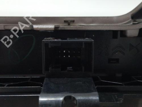 Switch PEUGEOT 2008 II (UD_, US_, UY_, UJ_, UR_, UC_)  | BP29724004I30 