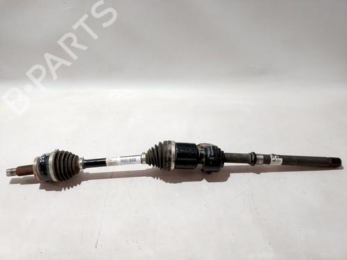 Used Right front driveshaft HYUNDAI TUCSON (NX4E, NX4A) [2020-2026]  31169104