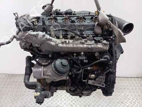 Used Engine OPEL ASTRA H (A04) [2004-2014]  27262316