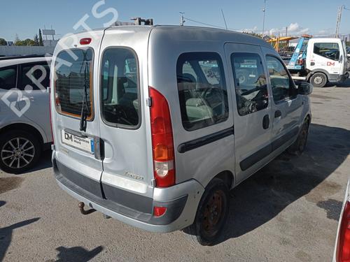 Used Parts RENAULT KANGOO (KC0/1_) 4468939