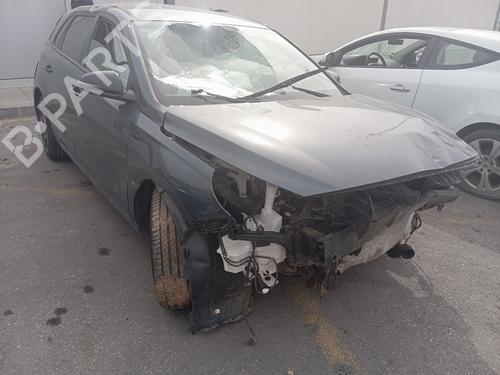 Engine HYUNDAI i30 (PDE, PD, PDEN) | BP25854678M1