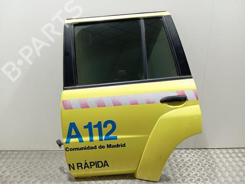 Used Left rear door NISSAN PATROL GR V Wagon (Y61) [1997-2025]  22611878