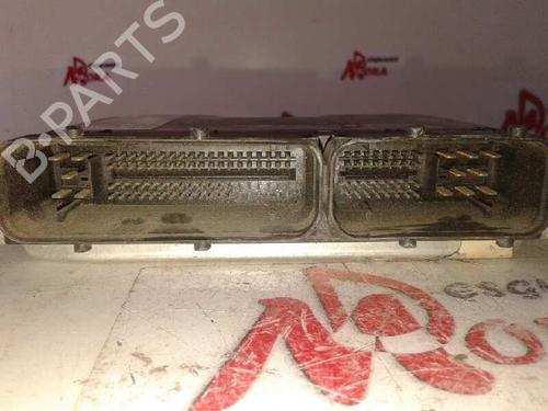 Engine control unit (ECU) VW POLO (9N_, 9A_) 1.4 16V | BP12677559M57 
