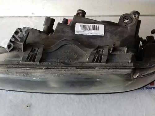 Left headlight BMW 5 (E39) | BP36561577C28 - Image 2