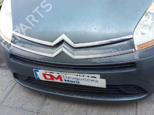 Right rear door CITROËN C4 Picasso I MPV (UD_) | BP12666252C5