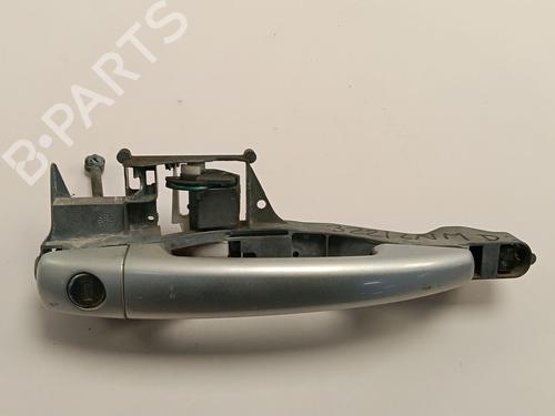 Used Front right exterior door handle Front right exterior door handle 37175509 37175509