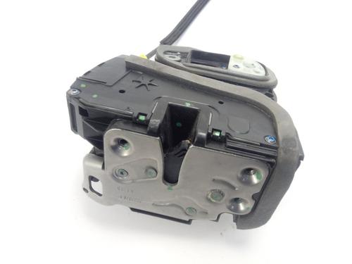 Used Front right lock OPEL ASTRA K (B16) [2015-2022]  19156273