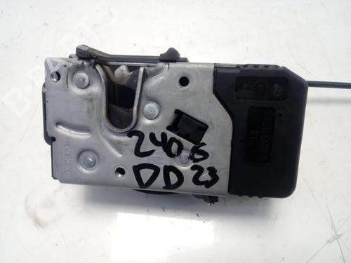 Front right lock OPEL COMBO Box Body/MPV 1.3 CDTI 16V | BP13549017C97 