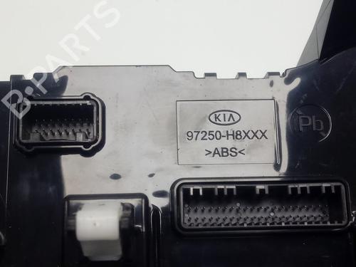 Climate control KIA STONIC (YB)  | BP17562114I5 