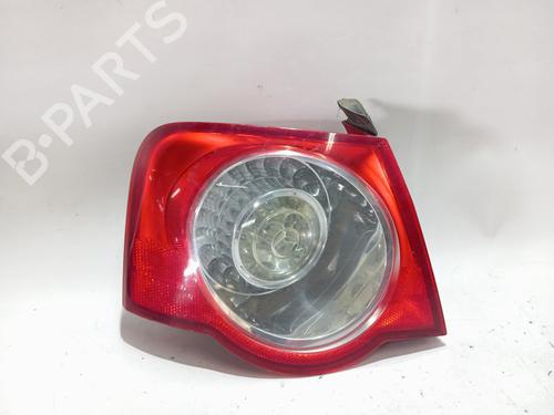 Used Left taillight VW PASSAT B6 (3C2) [2005-2011]  30934579