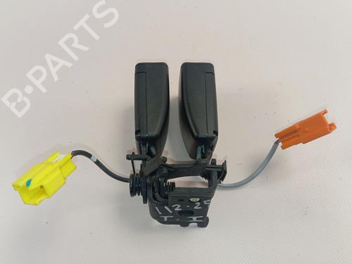 Rear center seatbelt LYNK & CO 01 PHEV | BP36017677I27 - Image 2