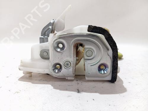 Used Rear left lock MAZDA CX-5 (KE, GH) [2011-2017]  29011580