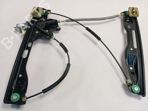 Front left window mechanism FORD MONDEO V Saloon (CD) 2.0 EcoBoost | BP37173346C22 - Image 3
