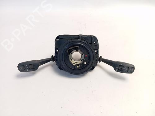 Used Steering column stalk BMW 1 (E81) 118 i (143 hp) 27604129