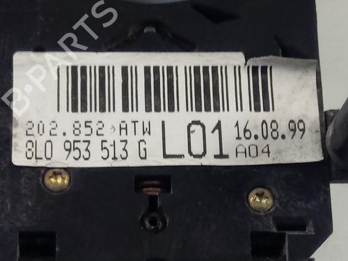 Steering column stalk AUDI TT (8N3) 1.8 T quattro | BP17946851I23 
