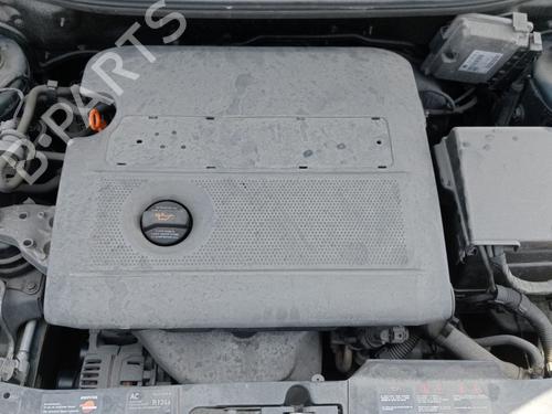 Right mirror SEAT IBIZA III (6L1) | BP28584629C27