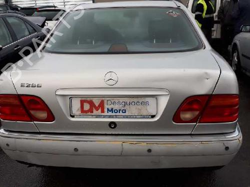 Left front fog light MERCEDES-BENZ E-CLASS (W210) | BP30469897C30