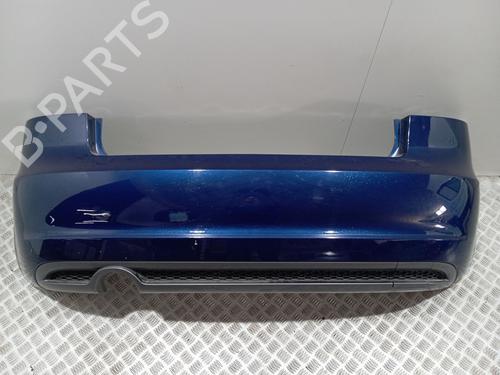 Used Rear bumper Rear bumper AUDI A3 (8P1) 2.0 TDI 16V (140 hp) 36014324 36014324