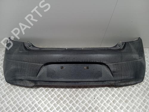 Paragolpes trasero Paragolpes trasero HYUNDAI i10 I (PA) 1.1 (67 hp) 36859472 36859472