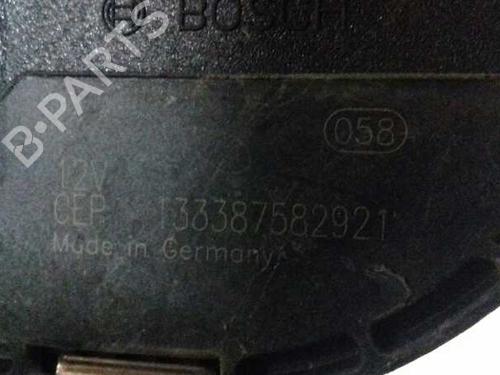 Rear wiper motor KIA CARENS IV 1.7 CRDi | BP12834722M102 