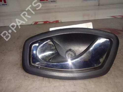 Used Rear left interior door handle RENAULT SCÉNIC III (JZ0/1_) 1.2 TCe (JZ16) (132 hp) 30370845