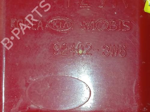 Right taillight KIA SPORTAGE III (SL)  | BP29114101C35 