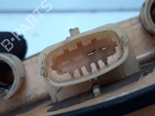 Fuel pump OPEL ASTRA H (A04) 1.7 CDTI (L48) | BP16472377M76 