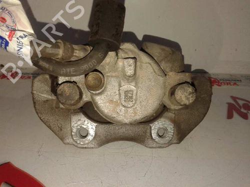 Left front brake caliper FORD FOCUS II (DA_, HCP, DP)  | BP18853881M105 