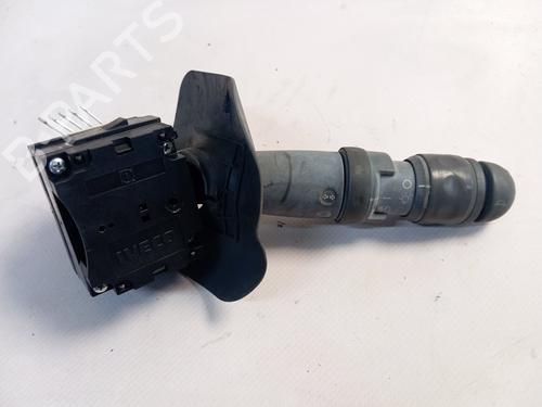 Used Headlight switch IVECO DAILY III Platform/Chassis 35 C 14, 35 S 14 (136 hp) 31172934