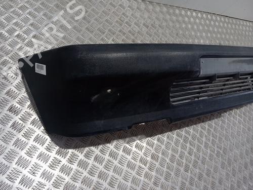 Front bumper CITROËN AX (ZA-_) 14 D | BP28412693C7 